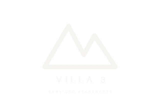 Villa 3 — Serviced Apartments